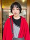 ラムネの写真/一人一人のライフスタイルに合わせたスタイルをご提案。今までとは違う自分に出逢えるサロン◎