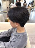 【コン】men's short