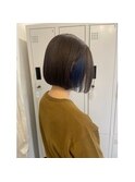 blue innercolor