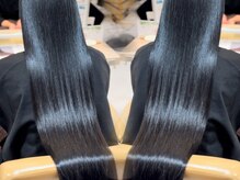 アース 二俣川店(HAIR&MAKE EARTH)