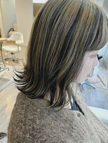 ベベ('BEBE)&nbsp;アンブレラカラー