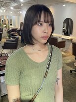 フェリアあべの(FERIA) 【天王寺/あべの オリーブグレージュ】