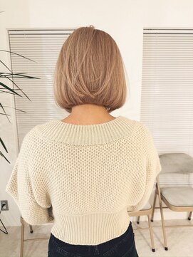 オンリー(ONLY.) キャラメルブラウン