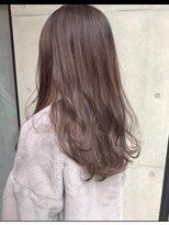 オリオリ ネイ(oli-oli ne'i)&nbsp;韓国カラー/韓国風巻き/コテ巻き風パーマ