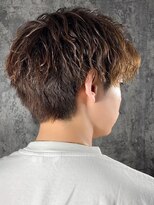 ヒロギンザバーバーショップ 大宮店(HIRO GINZA BARBER SHOP) 木村拓哉　茶髪　髪型　大宮