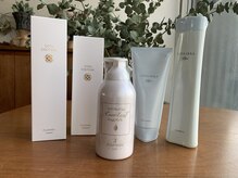 パイロヘアー(Pairo hair)の雰囲気（COTA製品豊富に取り扱っております！）