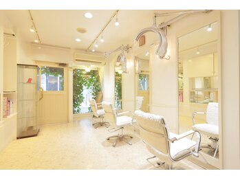 サロン　アトリエK　men's　恵比寿