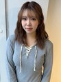 スティル ヘアアンドアイラッシュ(STILL hair&eyelash) 柴田 陽菜