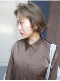 しっとりベージュ