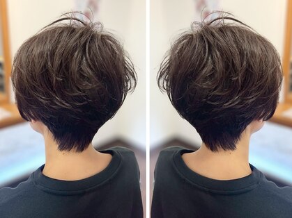 コンフェティ ひまわり高橋店(Confetti)の写真