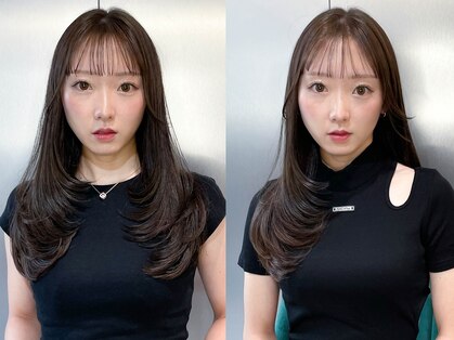 エルサザビューティー 神戸三宮(Elsa the beauty)の写真