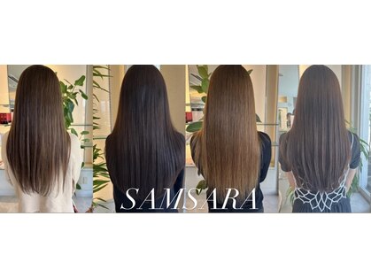 サンサーラ 屋島店(SAMSARA)の写真