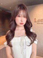 ロンド ラマ 岐阜(Lond bla-ma)&nbsp;くびれ/韓国/髪質改善/エクステ