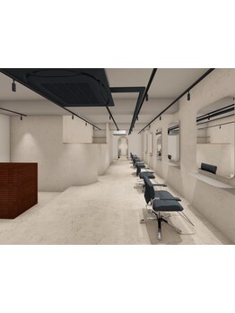 落ち着いた空間で、心地よいひとときを＊あなたの美を引き出す、特別な時間を過ごしませんか？