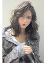 キング 心斎橋店(K!ng) 縮毛矯正髪質改善レイヤーカットトリートメント心斎橋美容室