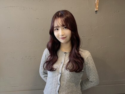 ヘアー アクト カンパニー(hair a c t company)の写真