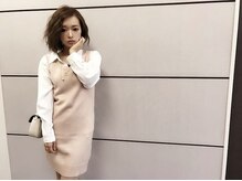 ★大人女子多数★綺麗・可愛いをプロデュース★