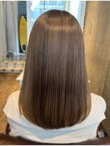 ディフィー 渋谷(defi)&nbsp;定期的なトリートメントを！