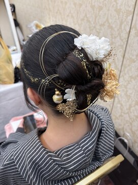 トゥエンティ ファイブ(TWENTY FIVE) カチモリ /網島