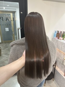 ラピス 名古屋駅前店(Lapis) ナチュラルブラウン