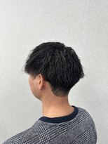 レイ バイ セブンルックス 宇都宮鶴田店(Lay by 7LOOKS)&nbsp;ツイストスパイラルパーマ！《ななスタ》