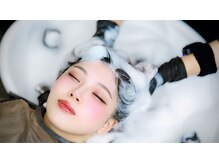 プールバイスタイル 藤沢(POOL by STYLE)の雰囲気(頭皮の悩み【ベタ付き・乾燥・かゆみ等】をヘッドキュアで改善)