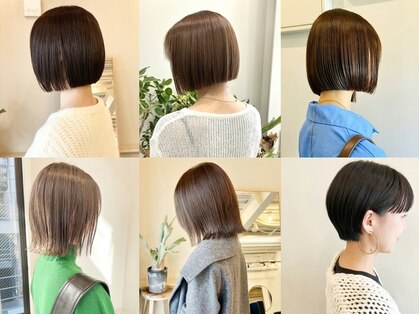 ヌース(NOUS)の写真