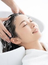 オーガニックシャンプー／髪質改善・ショート・ボブも人気