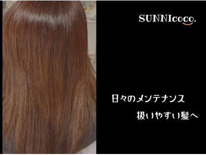 SUNNIcoco.の写真