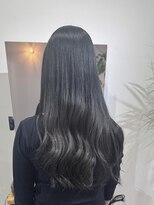 グッドライフヘアー(GOOD LIFE hair)&nbsp;『ダークグレージュ』