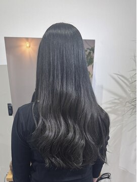 グッドライフヘアー(GOOD LIFE hair) 『ダークグレージュ』