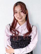 アイティー バイ アルバム 中野店(IT by ALBUM) 円香