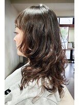 デジール(Desir)&nbsp;華やかウェーブ