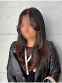 レイヤーカット