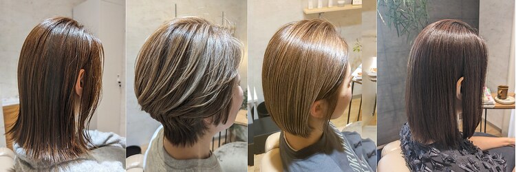シー 北寺島店(She)のサロンヘッダー