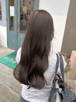 エシェル 平塚店(echelle) シアーグレージュ
