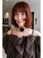 カイラ(KAILA)&nbsp;色味をしっかりとだす、オリジナルの暖色カラーが得意です！