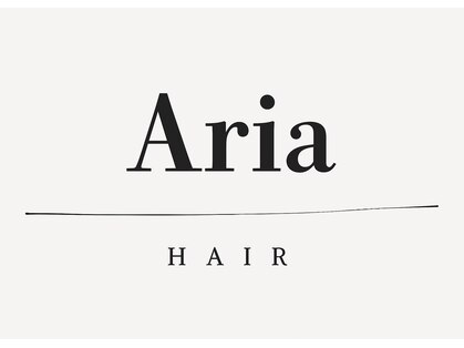 Aria hair【アリアヘアー】【７月上旬 NEW OPEN（予定）】の写真