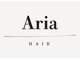 Aria hair【アリアヘアー】【７月上旬 NEW OPEN（予定）】の写真