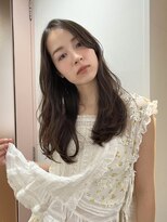 ノウハウ タニマチ(KNOWHOW tanimachi) ゆるふわ巻きスタイル