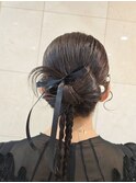 リボンカチモリ