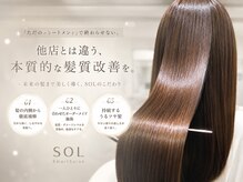 ソル(SOL)