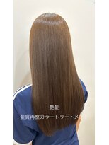 クリアーズビューティー(CCLEAR'S BEAUTY) 質感再整ベージュカラー
