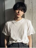 sys by fit MEN'S 千葉【シスメンズ】メンズカット/メンズパーマ/メンズカラー&nbsp;ニュアンスパーマ/ニュアンスウルフ/スペインカール[千葉]