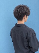 アース 熊本嘉島店(HAIR&MAKE EARTH)&nbsp;メンズパーマ