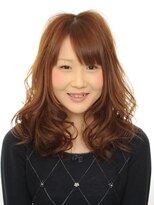 シャルム(CharMe)&nbsp;癒し♪スウィートヘア