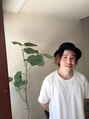 ヘア ユニック(HAIR UNIQUE) 日向野 真幾