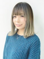 サイン ハニー(Sign honey)&nbsp;【SIGN】グラデーションカラー