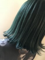 ジーナ(XENA)&nbsp;エンチャンフォレスト