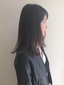 フローレント(florent) お客様スナップ 上念担当